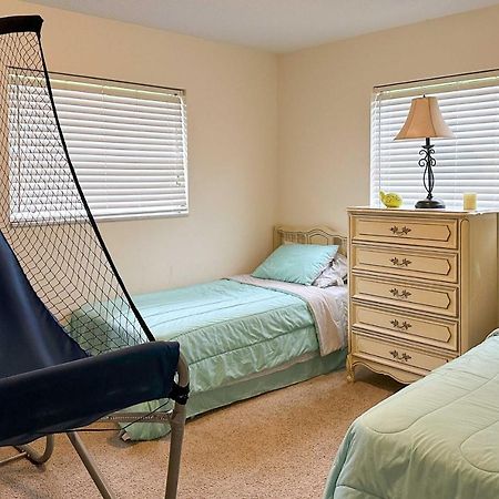 Quiet Venice Retreat With Private Lanai And Pool! Zewnętrze zdjęcie