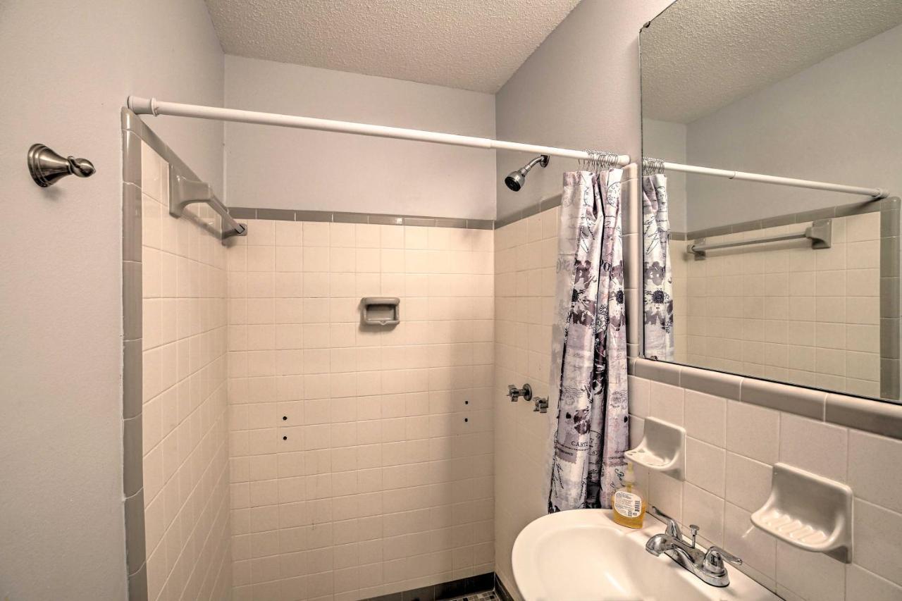 Quiet Venice Retreat With Private Lanai And Pool! Zewnętrze zdjęcie