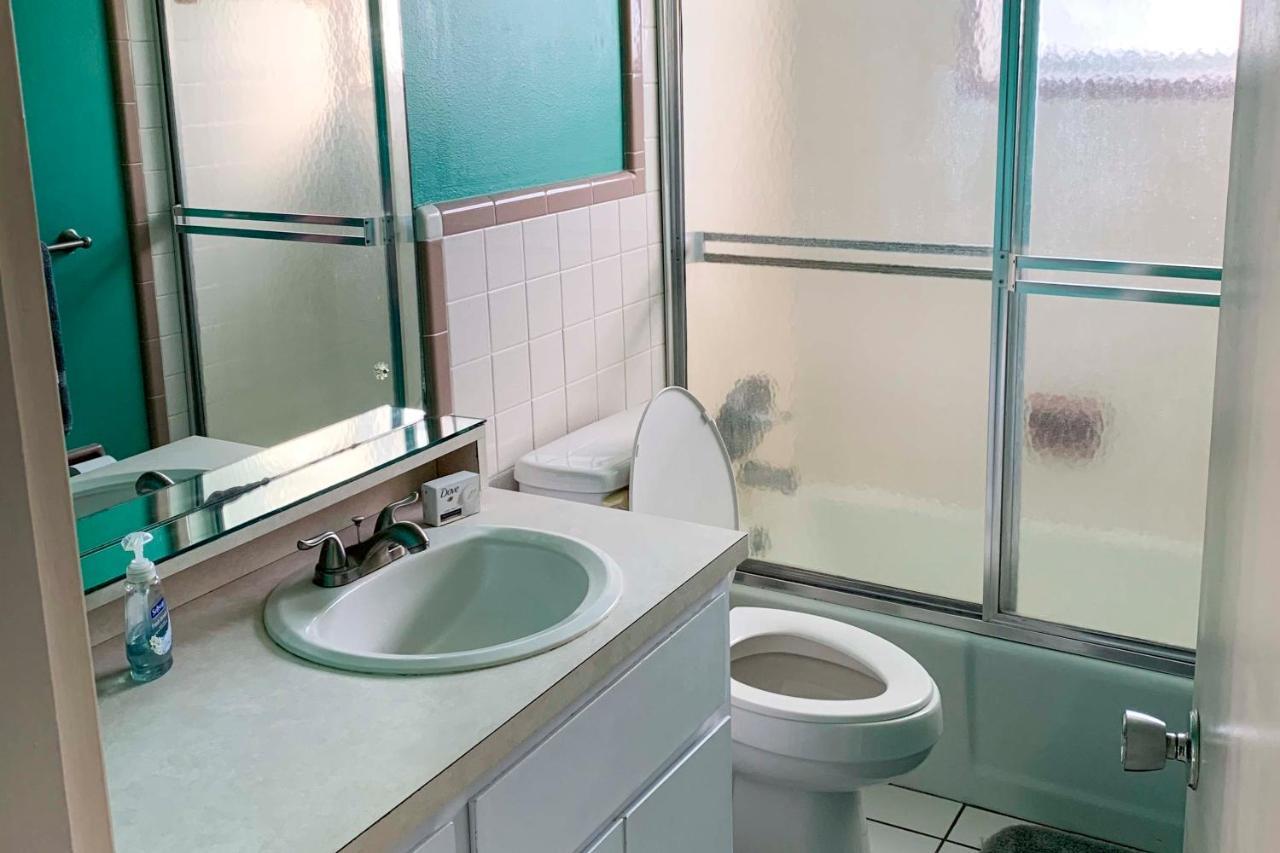Quiet Venice Retreat With Private Lanai And Pool! Zewnętrze zdjęcie